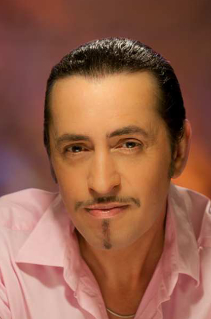 Henry VIGNAUD médium